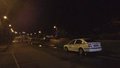 Vozidlo městské policie v Kladně srazilo na přechodu chodce