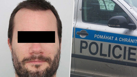 Muž měl personálu kladenské nemocnice vyhrožovat zbraní: Sám se přihlásil na policii.