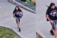 Střelec na dětském hřišti v Kladně trefil tři chlapce: Policie hledá tohoto muže!