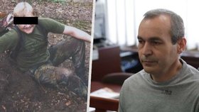 Klánovice zasáhla další vražda: Před devíti lety zastřelil Konrád mladého hledače pokladů