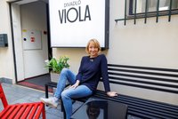 Cibulková po drsném vyhazovu: Loučení ve Viole! Odevzdala klíče