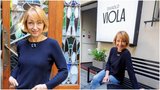 Klára Cibulková oslaví »50« ve velkém: Dámská jízda na Srí Lance!