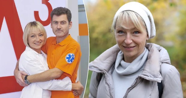 Klára Cibulková je novou ředitelkou Divadla Viola!