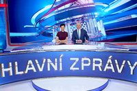 TV Prima mění vysílací schéma! Zpravodajský kanál CNN bude bez zpráv