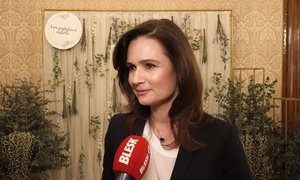 Moderátorka Primy Doležalová: 50 se mnou zacloumalo! 