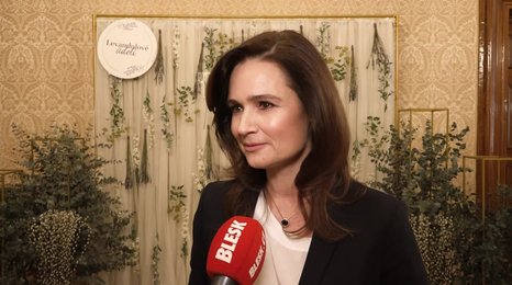Moderátorka Primy Doležalová: 50 se mnou zacloumalo! 