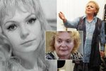 Záhada smrti herečky Jernekové (†58): Mrazivé výsledky pitvy! 