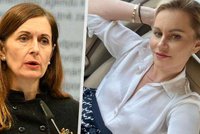 Skončila i kvůli slovům Turka o popálené Natálce! Laurenčíkovou nahradila ve Strakovce Malá