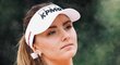 Klára Spilková je nejvýraznější ženou českého golfu