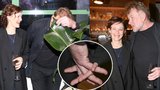 Klára Trojanová po rozvodu s Ivanem Trojanem: Vyvedla nového přítele!