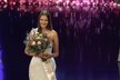 Česko-slovenská Miss 2019: Klára Vavrušková