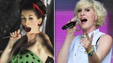 Lady Trága: Vytisková se obarvila na blond!