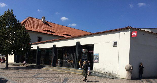 Stanici metra Malostranská čeká nová vzduchotechnika