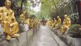Klášter desetitisíce Buddhů