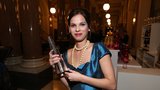 Romská herečka získala Lva, ale za byt neplatí! Dluží tisíce, tvrdí majitel bytu