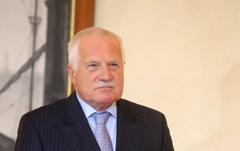 Václav Klaus