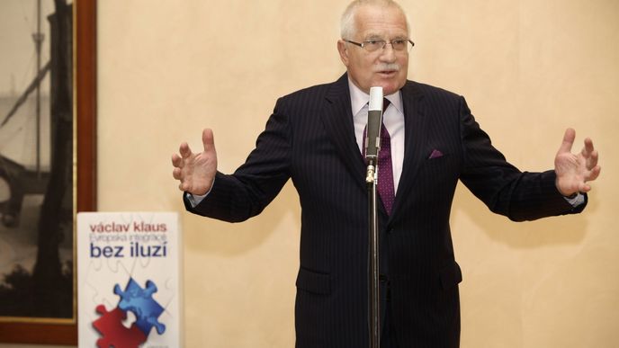 Václav Klaus