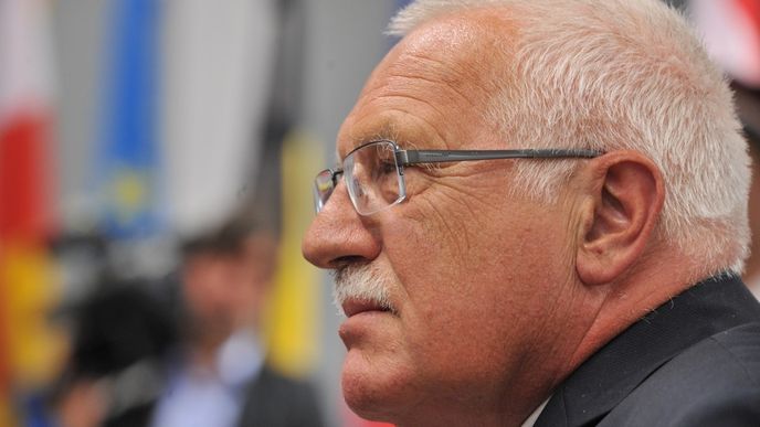 Václav Klaus