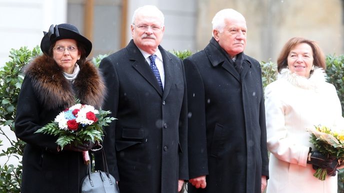 Václav Klaus