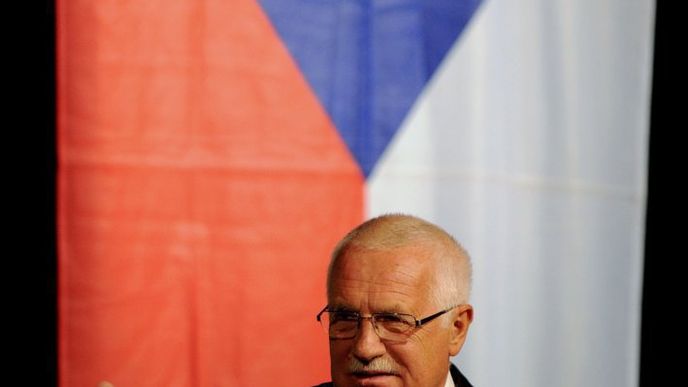 Václav Klaus