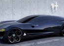 Alfa Romeo EV Concept