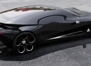 Alfa Romeo EV Concept