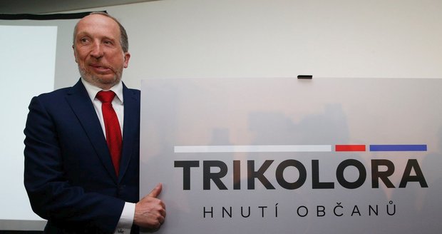 Převrat v Trikolóře? Členové se obuli do Klause, měl nabízet místa na kandidátkách za peníze