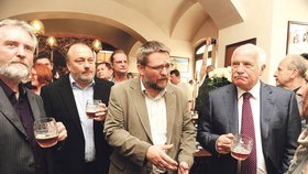 Jedno prezidentské buch a Rus může vydělávat další miliony