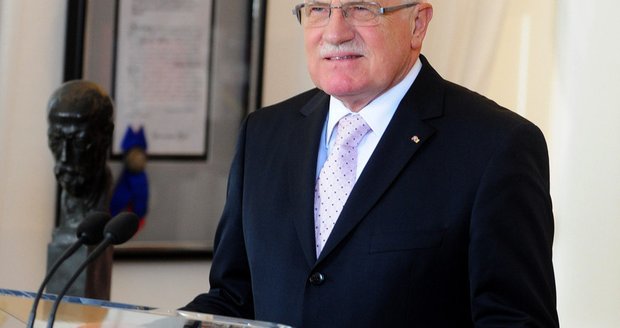 Bude v roce 2013 prezident volen přímo? A stane se jím opět Václav Klaus?