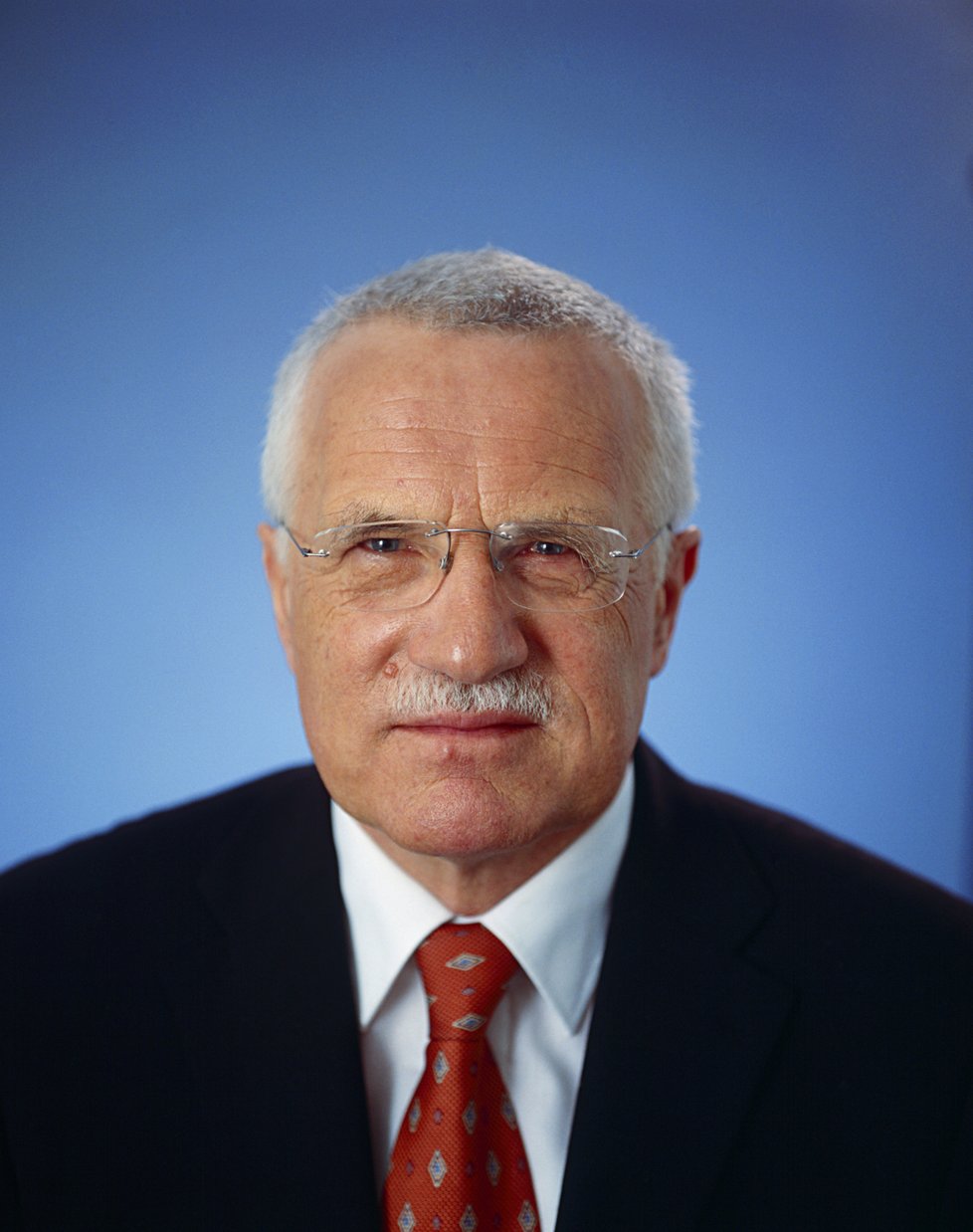 Prezident ČR Václav Klaus: 2003-2013