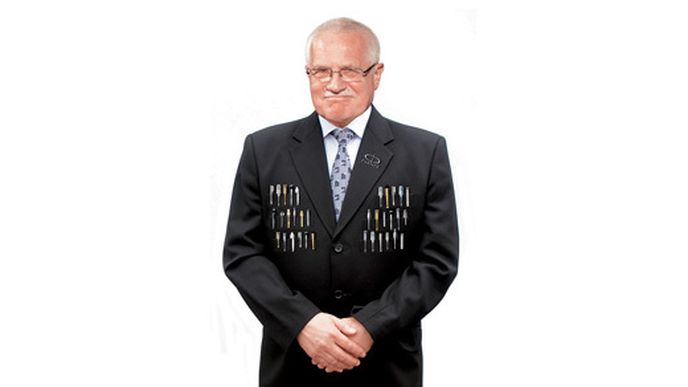 Václav Klaus