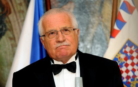 Václav Klaus