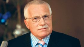 Prezident Václav Klaus si stále vybírá stejné typy žen.