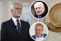 Klaus se obul do Pavla kvůli výroku o euru: Takhle se to nedělá. Výhrady má i Zeman