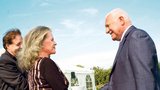 Václav Klaus slavil 71. narozeniny: Přáli mu Knížák i Pilarová