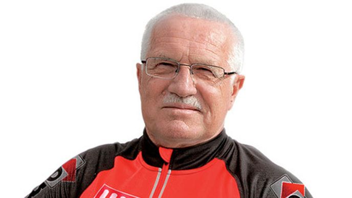 Václav Klaus