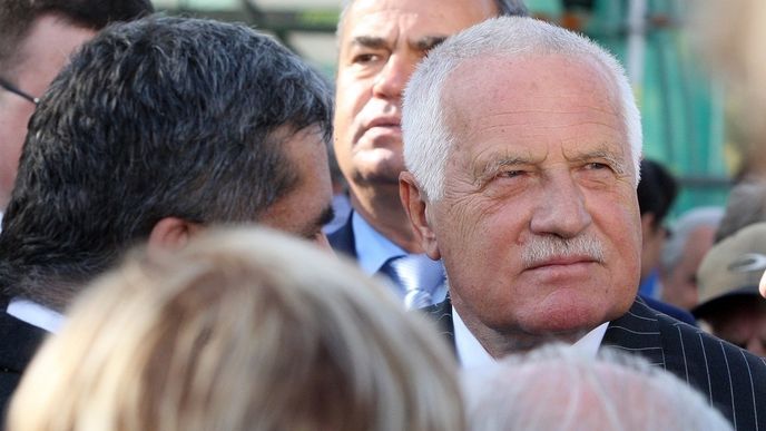 Václav Klaus