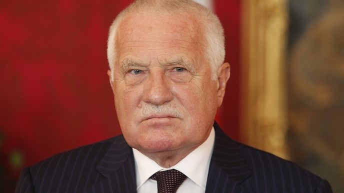 Václav Klaus