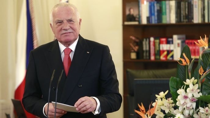 Václav Klaus