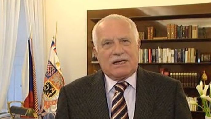 Václav Klaus