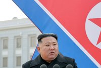 Kim Čong-un zakázal porno: Neposlušné čeká smrt!