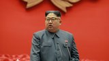 Kim hrozí zrušením historického summitu s Trumpem: Vadí mu denuklearizace i vojenské cvičení