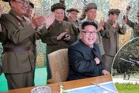 Tajný plán na odstranění Kima: Chystá se na něj atentát. A Trumpovi už došla trpělivost