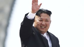 Kim Čong-un zve papeže Františka na návštěvu Severní koreje