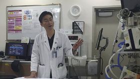 Lékař I Kuk-čong
