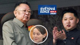 Před deseti lety nahradil Kim Čong-ila Kim Čong-un.