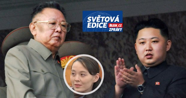 Hlad, atomovky a drsná sestra po boku. Kim Čong-un ovládá KLDR už deset let