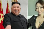 „Bojím se, že mě Kim nechá rozsekat jako Chášukdžího,“ uvedla aktivistka, které utekla z KLDR