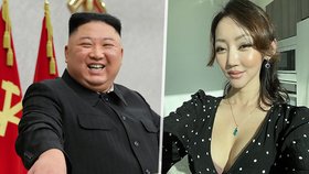 „Bojím se, že mě Kim nechá rozsekat jako Chášukdžího,“ uvedla aktivistka, které utekla z KLDR