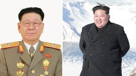 Zbavil se Kim Čong-un dalšího poradce Hwanga?